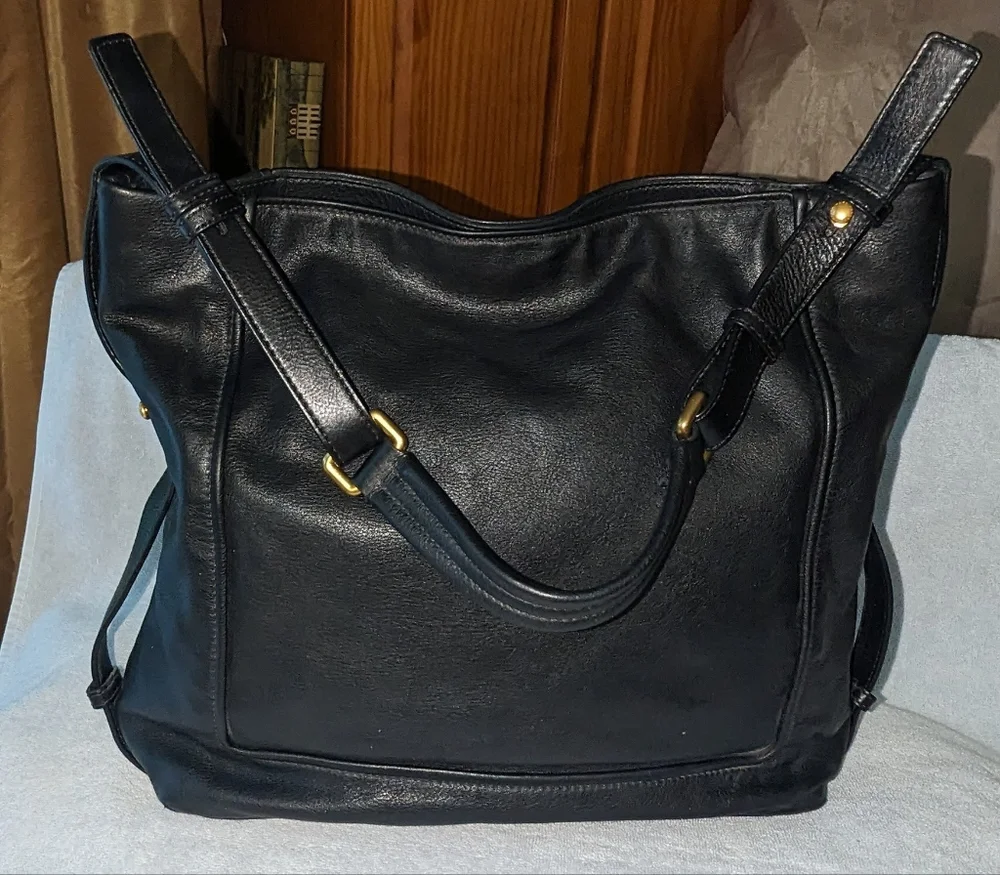 Marc by Marc Jacobs Revolution hobo bag.